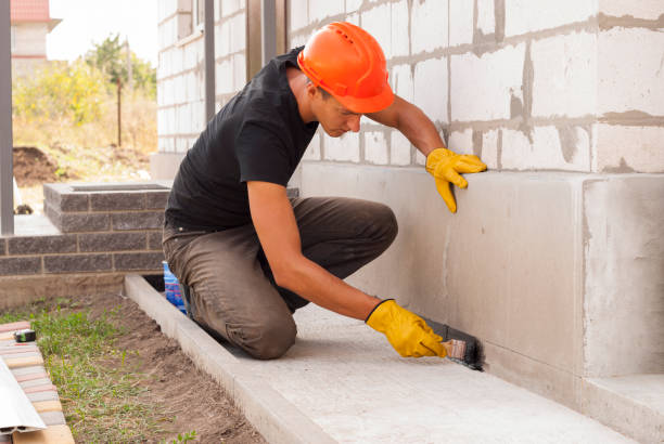 Licensed Waterproofing service in Clinton, NC - Halo Water Proofing